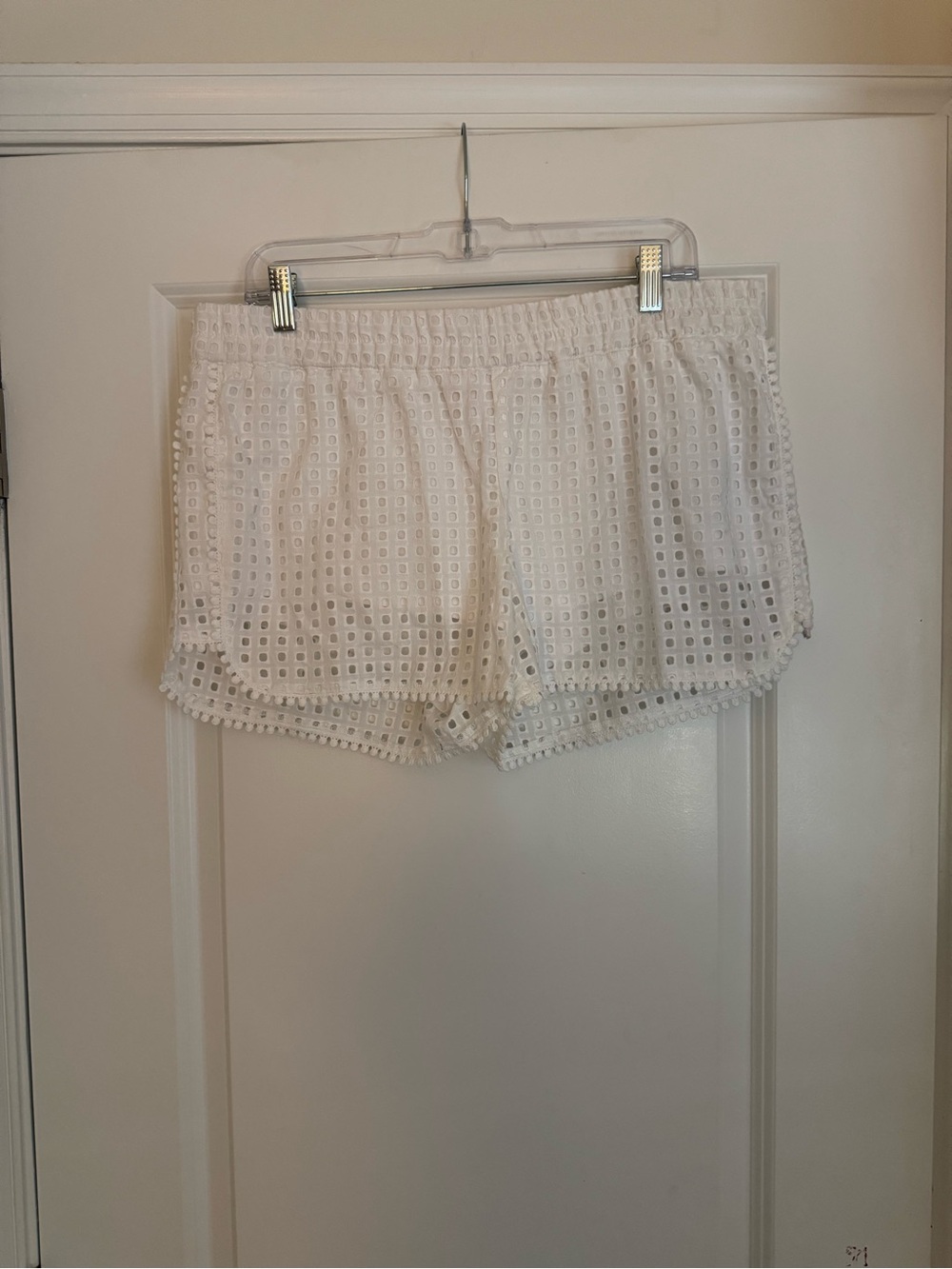 Lilly Pulitzer target shorts size L